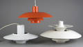 Poul HenningsenLouis Poulsen. Pendler 3