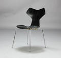 Arne Jacobsen. Grand Prix stol