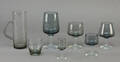 Holmegaard. Atlantic glas m.m. 45