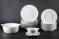 Henning Koppel for Bing  Grøndahl. Hvid Koppel, service af porcelæn. 22
