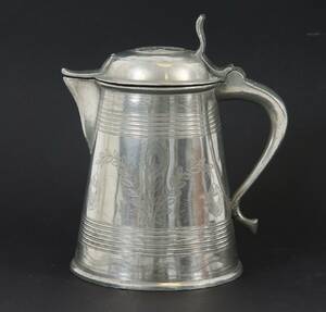 Stop i tenn, 1840