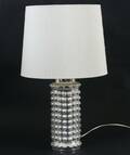 Bordslampa, Luxus, 1900-talets andra hälft