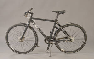Trek, herrecykel. 7276