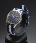 Vintage Omega Genève Automatic, herrearmbåndsur