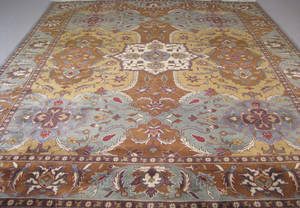 Kashmir Tabriz Kork 300 x 246 cm