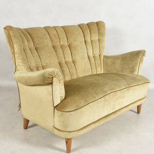 SOFFA, 2-sits, 193040-tal.