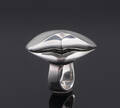 Georg Jensen.Fingerring