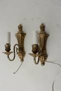 Lampetter, 1 par