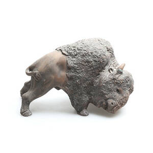 SKULPTUR, keramik, Tilgmans, signerad, 1900-tal.