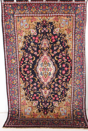 Persisk Kerman 235 x 143 cm