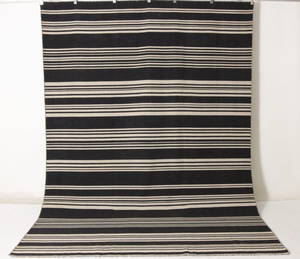 Modern kelim, Persien 354x250 cm.
