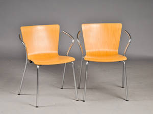 Vico Magistretti. Armstol. Model Vico Duo 2