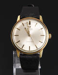 Omega Seamaster armbåndsur