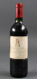 Chateau Latour 1982 1 fl. 