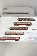 Märklin HO 39540