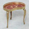 BORD, rokokostil, 1900-tal