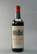 1 fl. Chateau Calon-Segur 1961