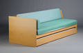 Hans J. Wegner 1914-2007. Sovesofa model GE261 special