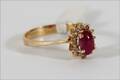 Ring 18k