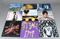 En samling LPer med Prince 10