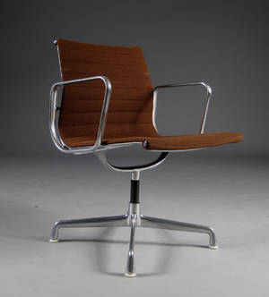 Charles Eames. Armstol