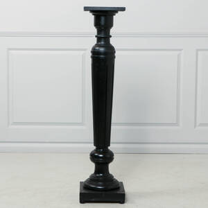 PIEDESTAL, gustaviansk stil, 18001900-tal