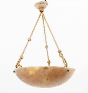 Takampel, 1900-talets första hälft