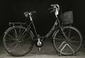 Raleigh, damecykel, 7436