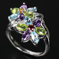 Multicolourring