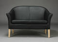 2-pers. sofa