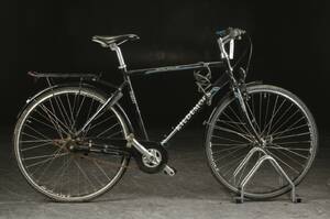 Kildemoes, herrecykel, 7410