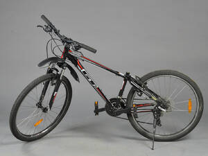 GT, MTB.