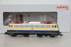 Lok Märklin HO 39121
