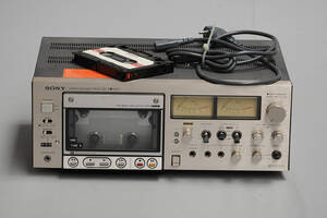 Sony. Båndoptager, EL-7 Denne vare er sat til omsalg under nyt varenummer 3991194