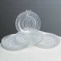 OIVA TOIKKA, 6 st, Kastehelmi, Iittala