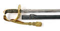 OFFICERS SABEL, SABRE