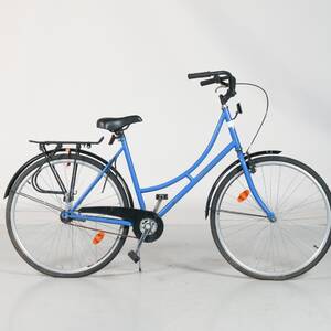 CYKEL dam Biltema, 28