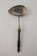 Soppslev, Silver