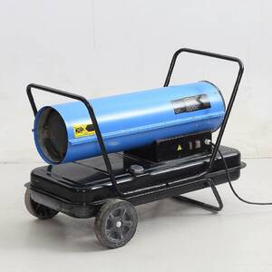 Dieselvärmare biltema 50kw