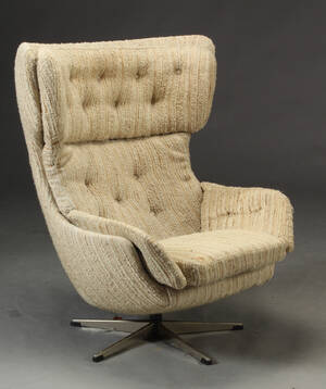 Møbelproducent, lænestol 