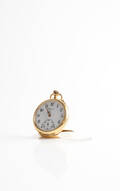 Longines. Fickur i 18k guld, ca 1901 Denna vara har satts till omförsäljning under nytt varunummer4470757