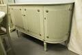 Sideboard, Gustaviansk stil