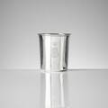 Bägare, silver