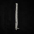 Armband, silver