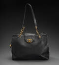 Chanel, stor skuldertaske