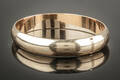 Armring af guld 14 kt. Denne vare er sat til omsalg under nyt varenummer 4403603