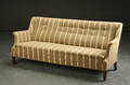 Tre-pers. sofa, dansk møbelproducent, 1950erne