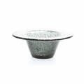 BENGT ORUP. SKÅL, glas, signerad, 1900-tal.