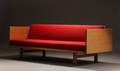 H. J. Wegner. Briks daybed