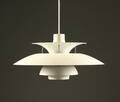 Poul Henningsen 1894-1967. PH5 pendel